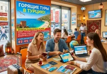 Турция за полцены: новые чартеры Tailwind обвалили стоимость путевок на май и июнь