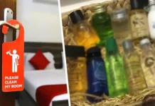 Туристов предупредили: эти три вещи в гостиничном номере могут быть грязнее туалета