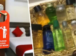 Туристов предупредили: эти три вещи в гостиничном номере могут быть грязнее туалета