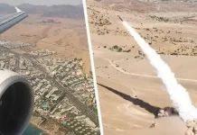 Туристов срочно предупреждают о том, что отели могут стать «потенциальными целями» для иранских ударов