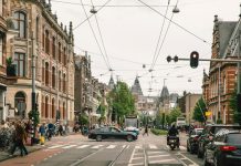 У лоукостера Vueling новая распродажа: авиаперелеты – от € 17