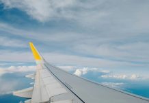 У лоукостера Vueling новая распродажа: авиаперелеты – от € 22