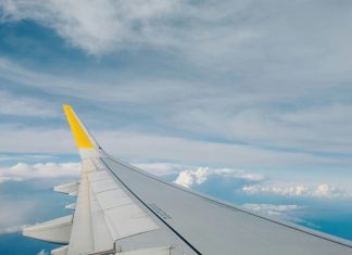 У лоукостера Vueling новая распродажа: авиаперелеты – от € 22