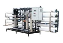 Модернизация водоподготовки под рост расхода