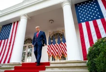 Ужин журналистов Белого дома перенесут на другую дату