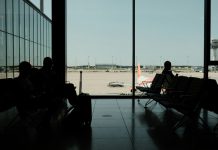 В аэропорту Берлина сегодня отменяют рейсы из-за страйка