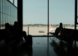 В аэропорту Берлина сегодня отменяют рейсы из-за страйка