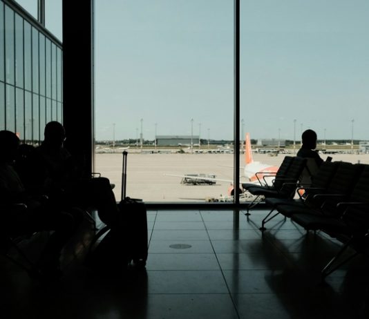 В аэропорту Берлина сегодня отменяют рейсы из-за страйка