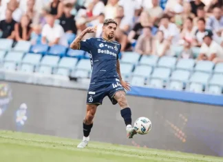 В «Динамо» назвали сроки восстановления Рубенса