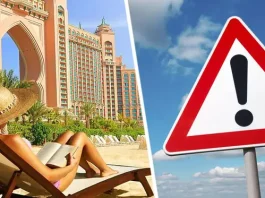 В Дубае отели массово закрываются под предлогом «реконструкции»