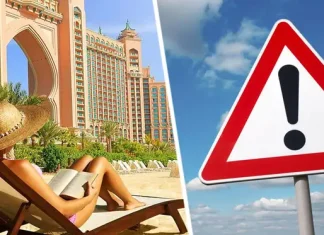 В Дубае отели массово закрываются под предлогом «реконструкции»