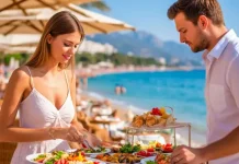 В Госдуме объяснили, почему «все включено» не станет массовым на курортах РФ