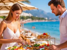 В Госдуме объяснили, почему «все включено» не станет массовым на курортах РФ