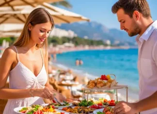 В Госдуме объяснили, почему «все включено» не станет массовым на курортах РФ