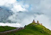 В Грузии появятся визы для цифровых кочевников