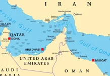 В Иране сделали жесткое предупреждение об Ормузском проливе