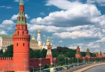 В Кремле раскрыли, при каком условии возможна встреча Путина и Зеленского