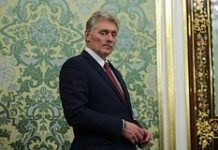 В Кремле заявили о принимаемых мерах из-за атак ВСУ