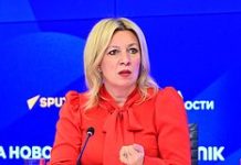 В МИД России отреагировали на заявление Мерца об уступках Украины