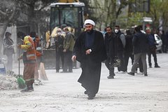 В начале конфликта с Ираном увидели подарок Трампа Путину