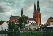 В шведском городе запустили программу против путешествий ради фото