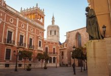 В Валенсии ограничат количество туристического жилья