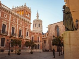 В Валенсии ограничат количество туристического жилья