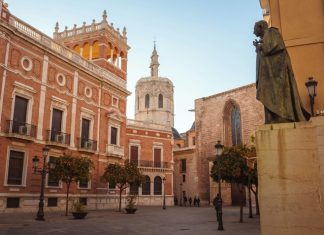 В Валенсии ограничат количество туристического жилья