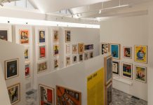 В Варшаве снова откроется Музей постеров