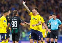 Вахания: В «Ростове» платят даже лучше, чем раньше