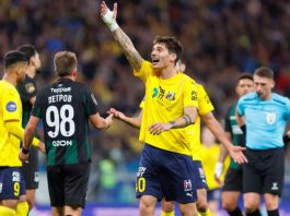 Вахания: В «Ростове» платят даже лучше, чем раньше