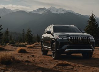 Автокредит на 2026 год: что нужно знать перед получением финансирования