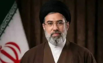 Верховный лидер Ирана выступил с угрозой в адрес США и Израиля