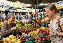 Весы против российского туриста: почему манго в Нячанге выходит вдвое дороже
