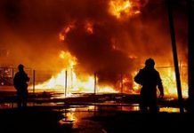 «Волновой» удар России по Украине