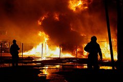 «Волновой» удар России по Украине