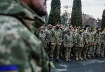 ВСУ наращивают группировку в Сумской области