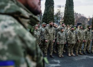 ВСУ наращивают группировку в Сумской области