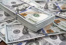 WSJ: США заморозили поставку долларовых банкнот в Ирак