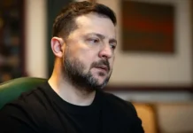 Зеленский назвал отказ Украины от ядерного оружия “большой ошибкой“