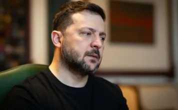 Зеленский назвал отказ Украины от ядерного оружия “большой ошибкой“