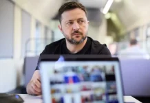 Зеленский: переговоры по Украине не могут ждать окончания войны в Иране