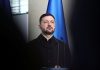 Зеленский посоветовал ЕС принять в состав еще четыре страны