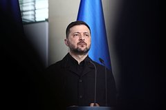 Зеленский посоветовал ЕС принять в состав еще четыре страны