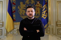 Зеленский предложил места для встречи с Путиным