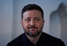 Зеленский расстроился из-за решения США по России