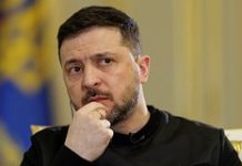 Зеленский заявил, что готов к встрече с Путиным