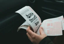 Женщине удалось выиграть в лотерею более миллиона с помощью технического сбоя