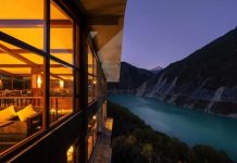 Журнал TIME назвал лучшие места мира в 2026 году