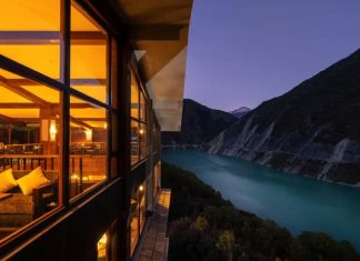 Журнал TIME назвал лучшие места мира в 2026 году